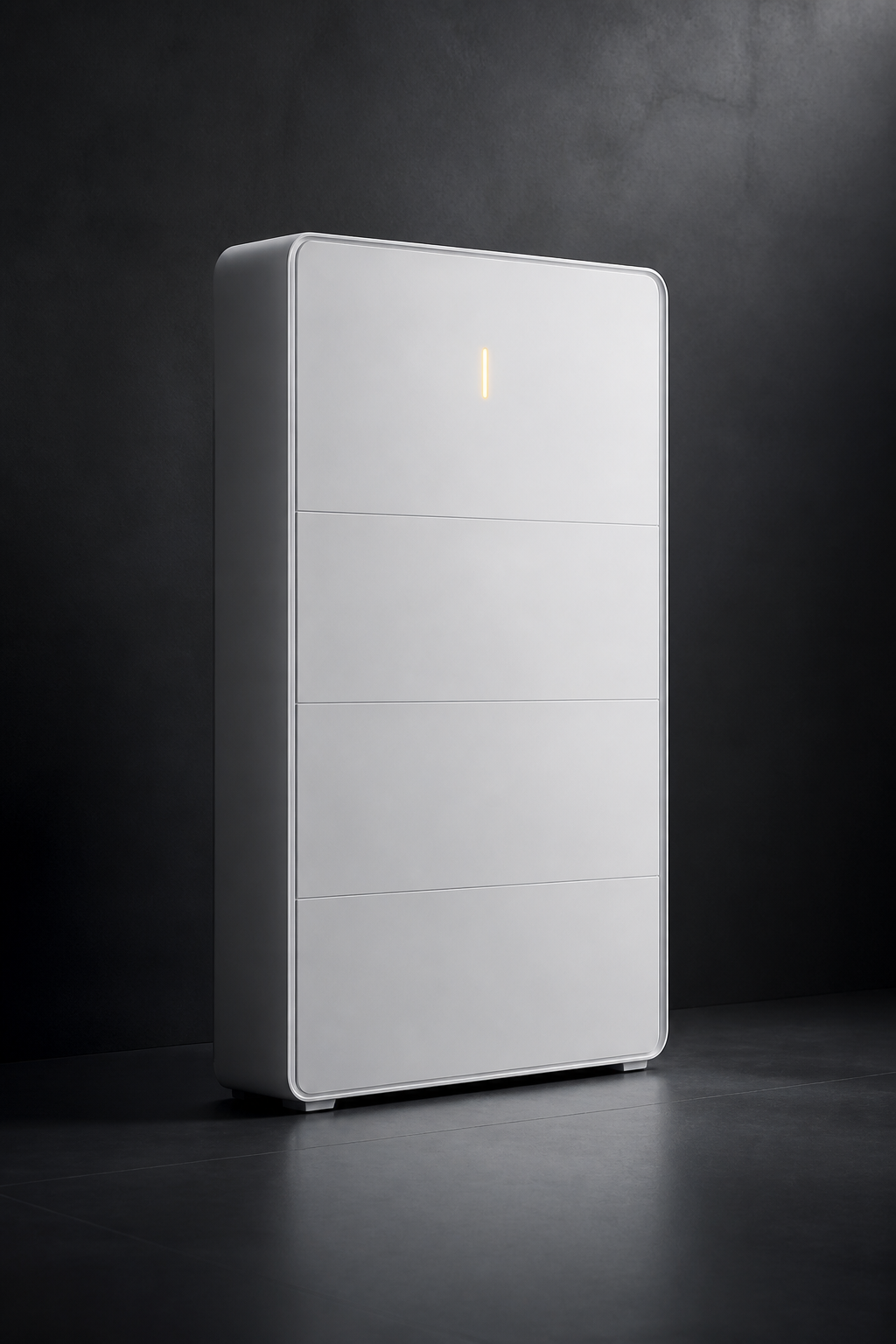 Sistema de armazenamento de energia
